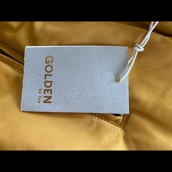 TNA golden bomber - Picture 2 of 4